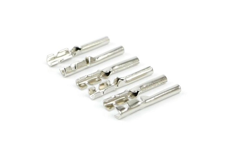 Gaugemaster GM14 Hornby Type Crimped Pin Terminals 6