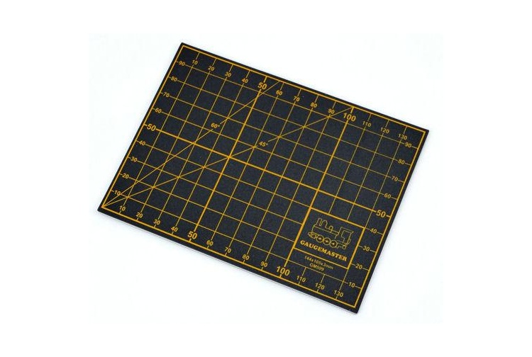 Gaugemaster GM599 A6 Cutting Mat