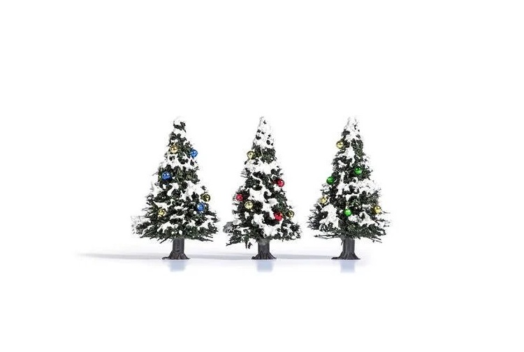 golden-valley-busch-6464-3-snow-covered-christmas-trees