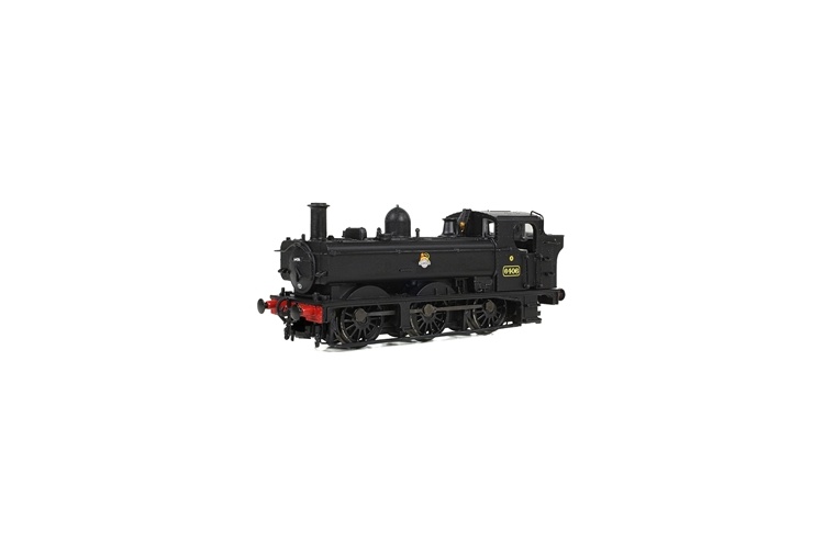 graham-farish-371-986b-n-gauge-class-64-xx-pannier-tank-6406-br-black-early-emblem-3