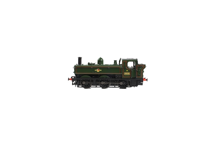 graham-farish-371-987a-n-gauge-class-64xx-pannier-tank-6408-br-lined-green-late-crest-3