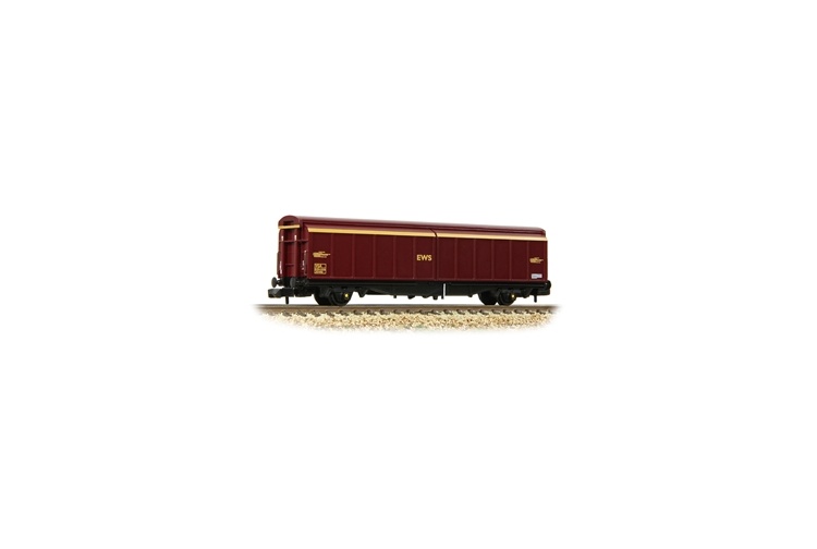 graham-farish-373-600e-br-vga-van-ews