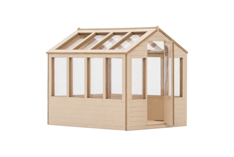dapol-7b-006-003-o-gauge-greenhouse-self-assembly-kit