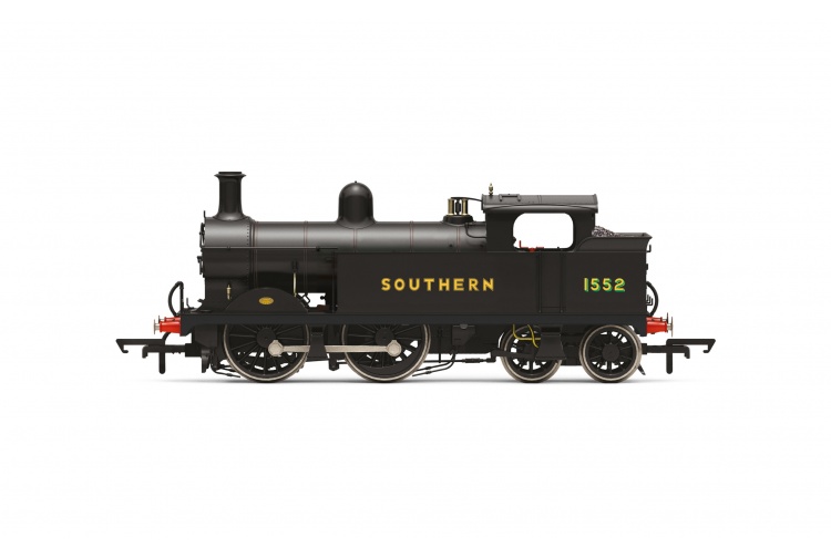 Hornby R3763 SR H Class 0-4-4T 1552