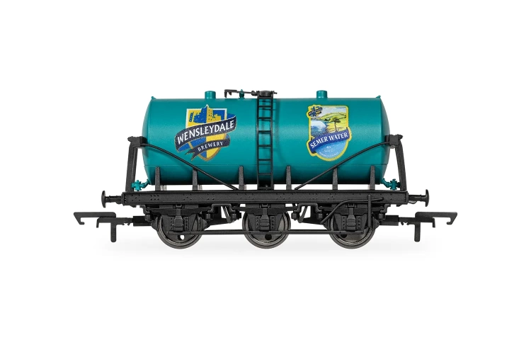 hornby-r60307-wensleydale-brewery-semer-water-tanker