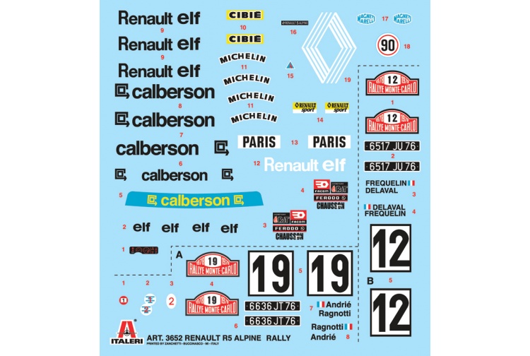 italeri-3652-renault-r5-alpine-rally-decals