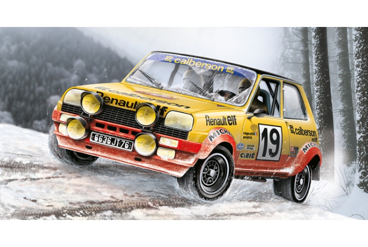 italeri-3652-renault-r5-alpine-rally