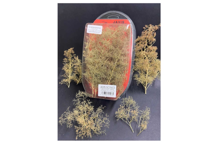 javis-jseafoam-sea-foam-trees-hedges-bushes