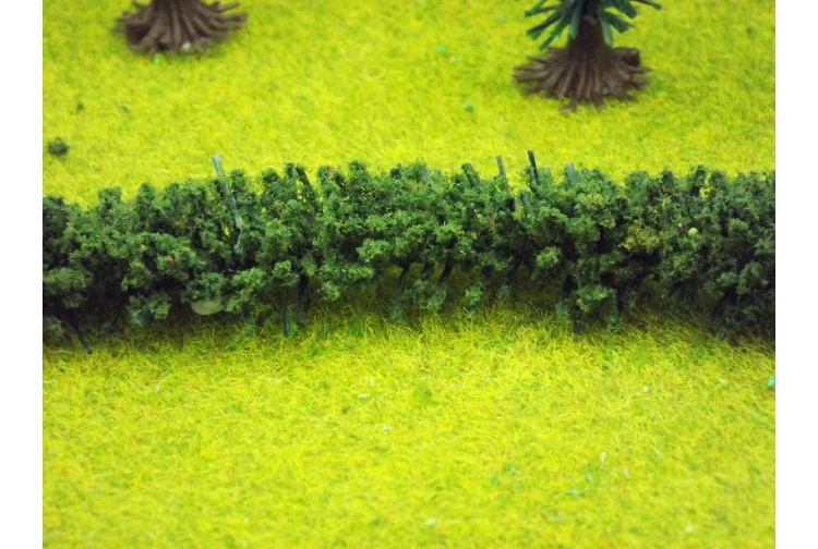 Jordan 59552 13F Green Hedge 100cm