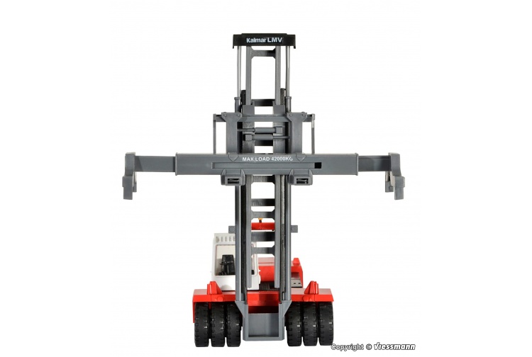 Kibri 11751 Kalmar Container Loader 3