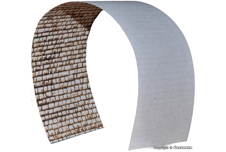 kibri-36900-z-gauge-2-single-track-tunnel-portals-brick-1