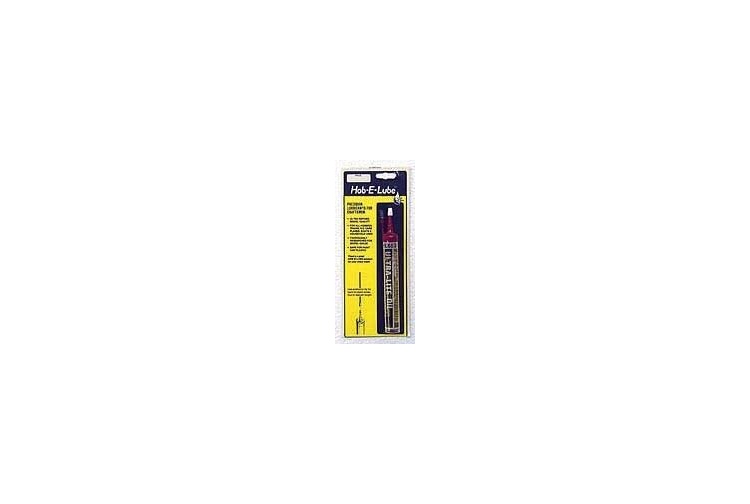 Woodland Scenics WHL653 Hob-E-Lube Ultra-Lite Oil Package