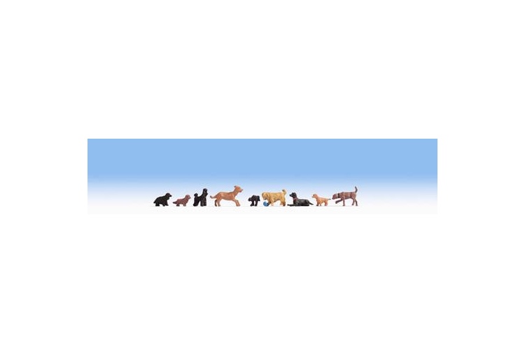 noch-15719-dogs-9-figure-set