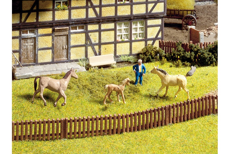 Noch 13080 Garden Fence