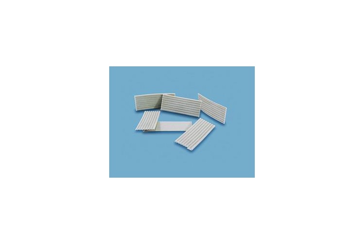 Modelscene 5054 Asbestos Sheets 00 Gauge