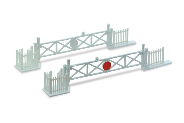 Peco Lineside NB-50 Level Crossing Gates