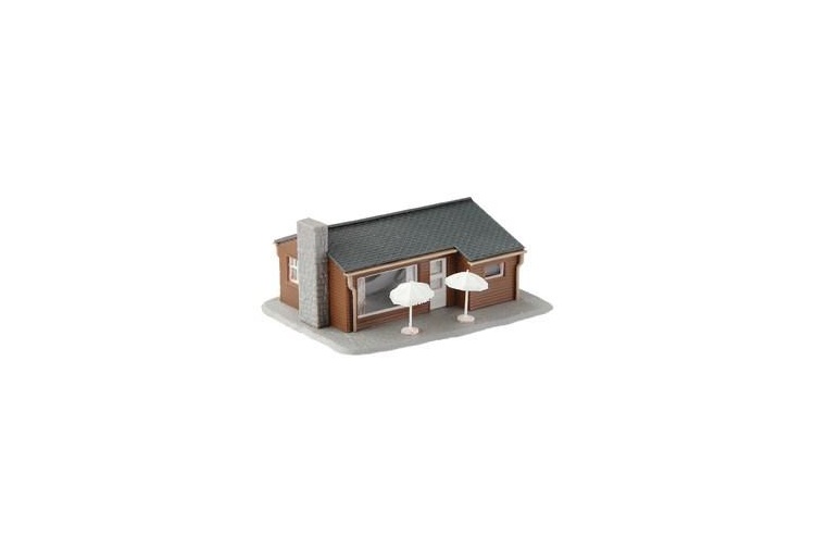 peco-lineside-nb-9-n-scale-small-cedarwood-bungalow-kit681