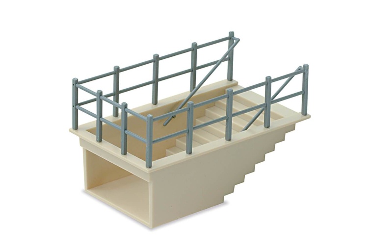 peco-lk-7-subway-staircase-oo-gauge