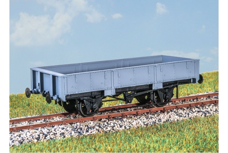 Parkside PC72 BR Grampus Engineers Wagon