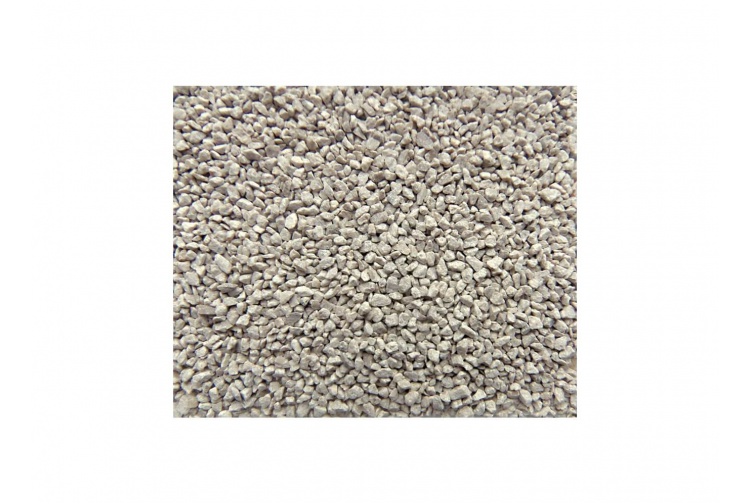 Peco Pecoscene PS-302 P-Way Clean Coarse Grey Stone Ballast