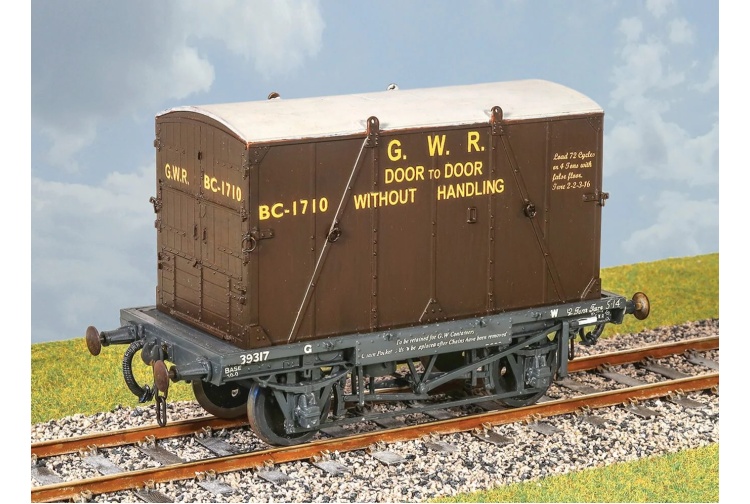 peco-ps39-parkside-gwr-container-wagon-models-7mm-scale-wagon-kit