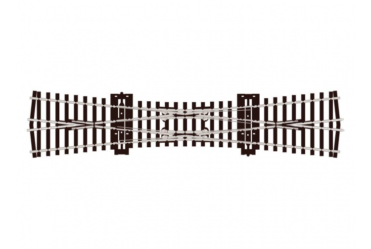 Peco SL-190 Crossing Double Slip