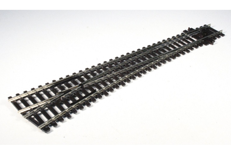 Peco SL-89 Insulfrog Left Hand Large Point