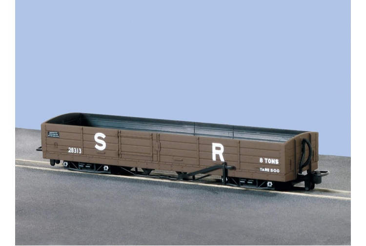 GR-231 OO-9 Bogie Open Wagon SR Livery No. 28313
