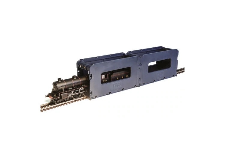 Peco PT-61 Multi Gauge Loco Lift And Storage Unit Double Unit Replaces the SL-43 