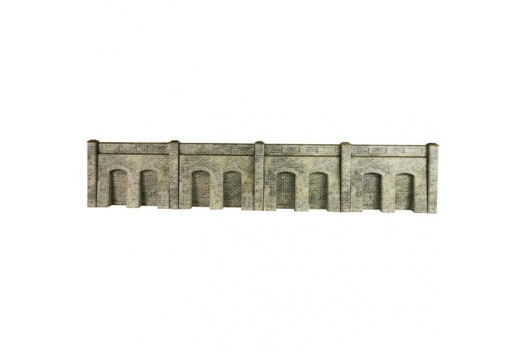 Metcalfe PO245 Retaining Wall in Stone 2