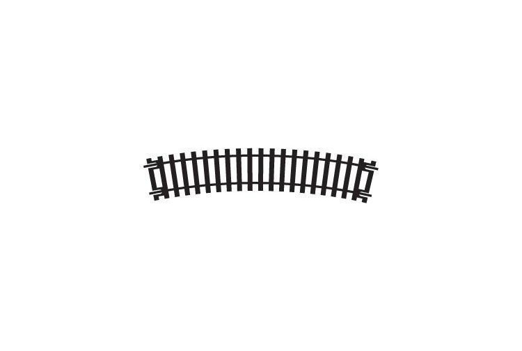 Hornby R604 Single Curve 1st Radius