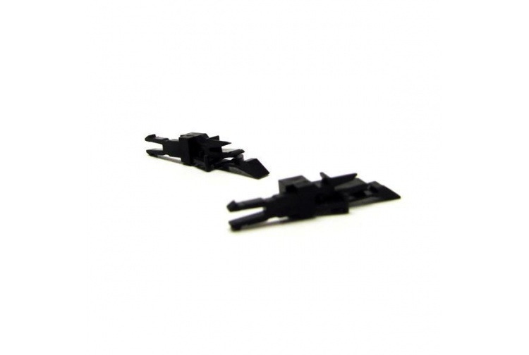 Hornby R8220 NEM Couplings