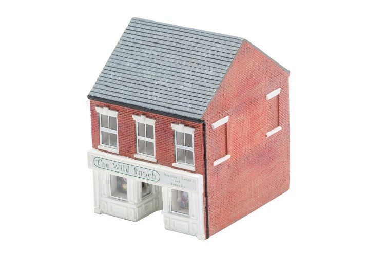 Hornby Skaledale R9831 The Florist 