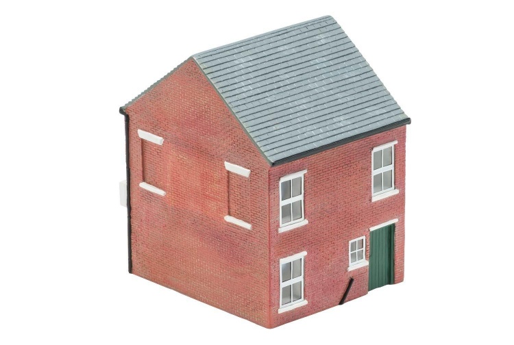 Hornby Skaledale R9831 The Florist 4