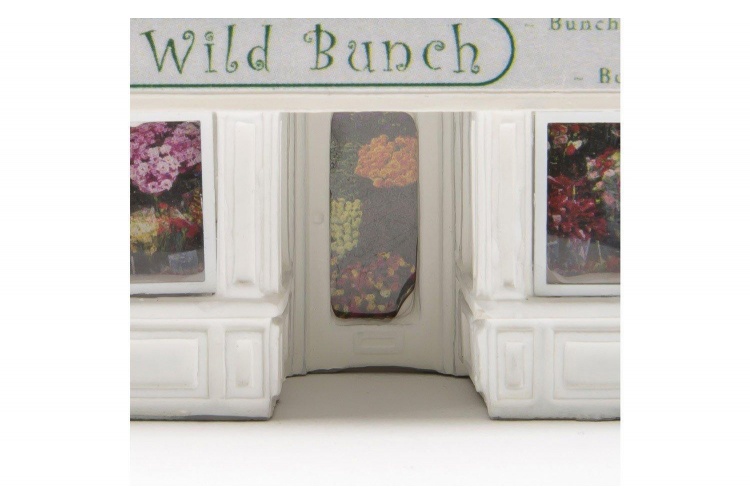 Hornby Skaledale R9831 The Florist 2