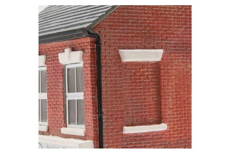 Hornby Skaledale R9831 The Florist 3