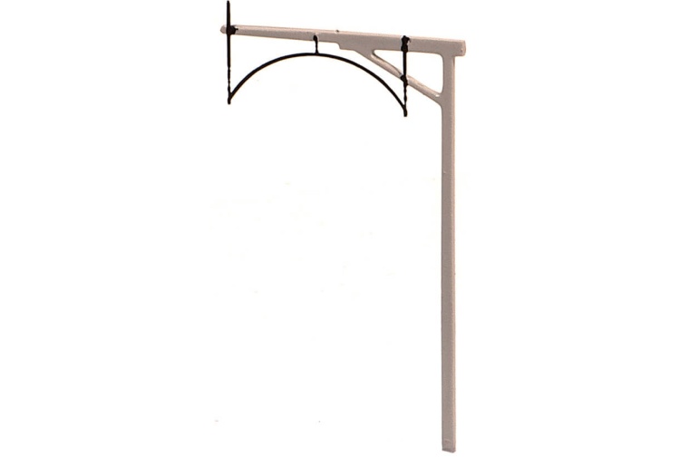 Ratio 233 Loading Gauge