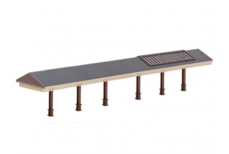 Ratio 515 Island Platform Apex Canopy Kit