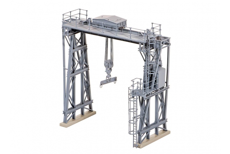 Ratio 546 Overhead Traversing Crane