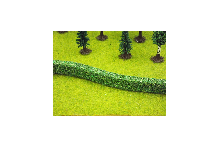 Jordan 59551 13D HO/OO Flexible Green Hedge 50cm