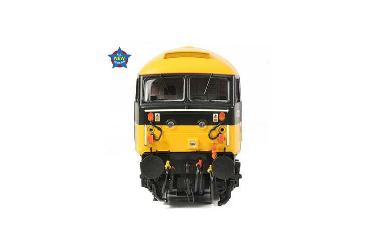 Bachmann Branchline 35-412SF Class 47/7 47712 'Lady Diana Spencer' BR ScotRail