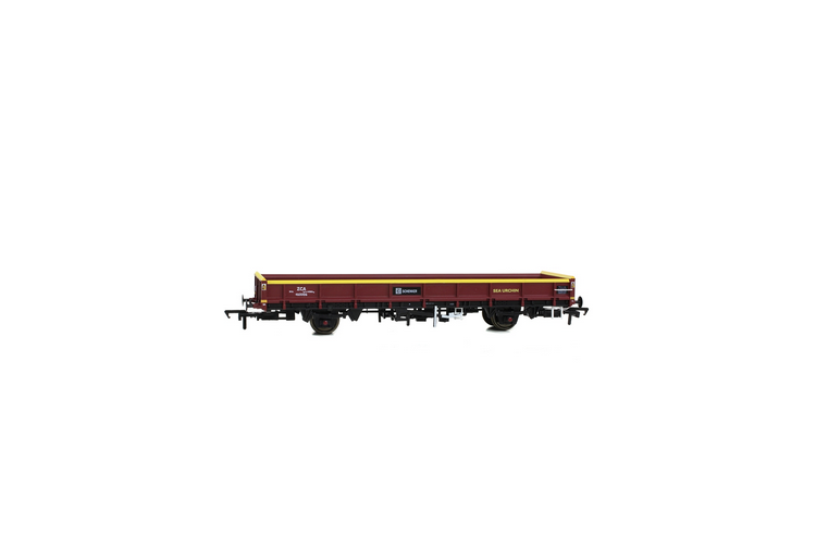 Bachmann E87021 BR ZCA 'Sea Urchin' Open Wagon (Ex-EWS) DB Schenker