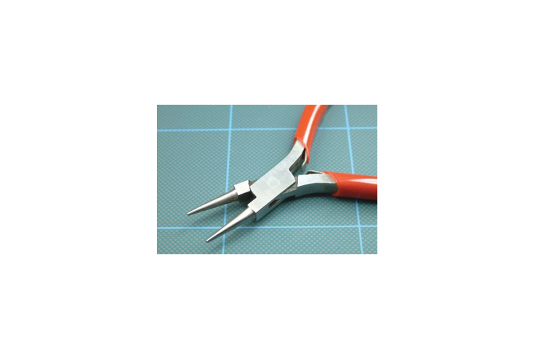Expo Tools 75603 Mini Round Nose Pliers