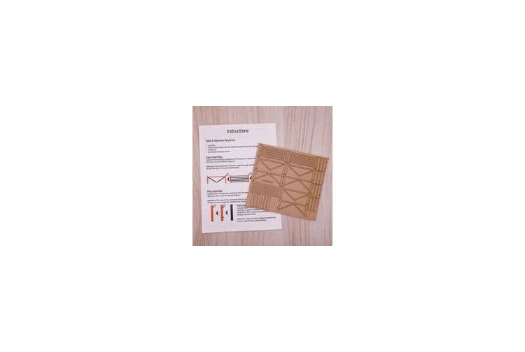 sms-lx459-oo-ho-five-bar-gate-kit