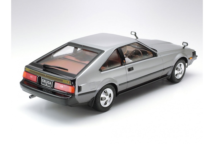 Tamiya 24021 Toyota Celica XX 2800GT Rear Right