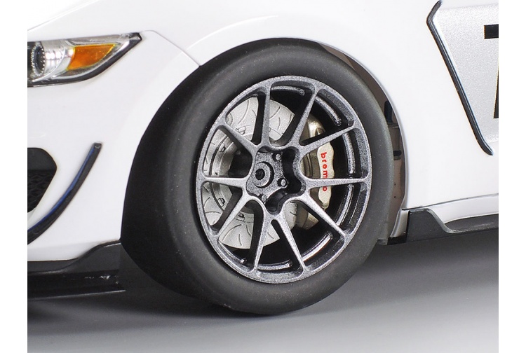 Tamiya 24354 Ford Mustang GT4 Wheels