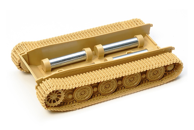 Tamiya 32575 German Tiger I Late Production Weights