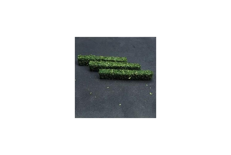Tasma 00988 Dark Green Hedges