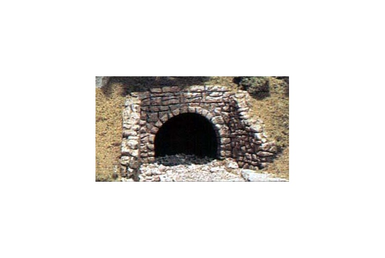 Woodland Scenics WC1164 Random Stone Culvert 2