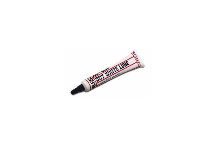 WOODLAND SCENICS WHL-652 HOB-E-LUBE DRY WHITE LUBE 2